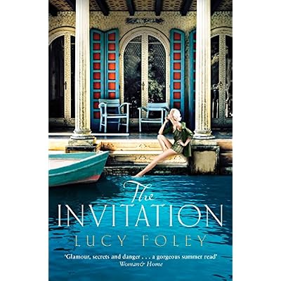 The Invitation