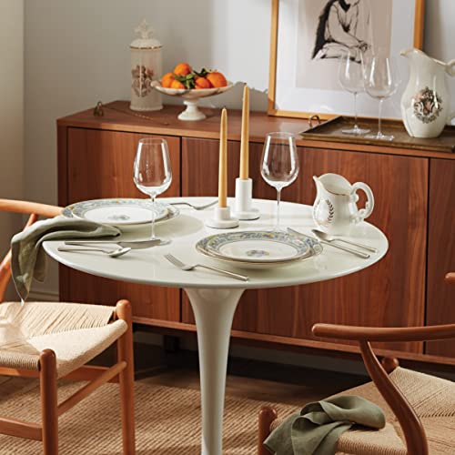 Lenox 893655 Autumn White 4-Piece Accent Plate Set #TOP2