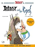 obelix hinkelstein wurf  Asterix 39: Asterix und der Greif