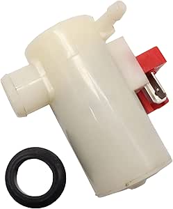 Pompe De Lave Glace Occasion - Suzuki - 38410-66113 - GPA