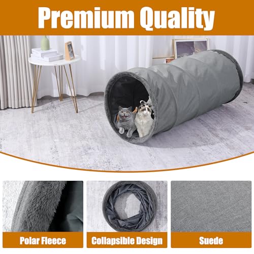 HOMBYS Dog Tunnel Design and Build