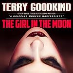 Cover of The Girl in the Moon