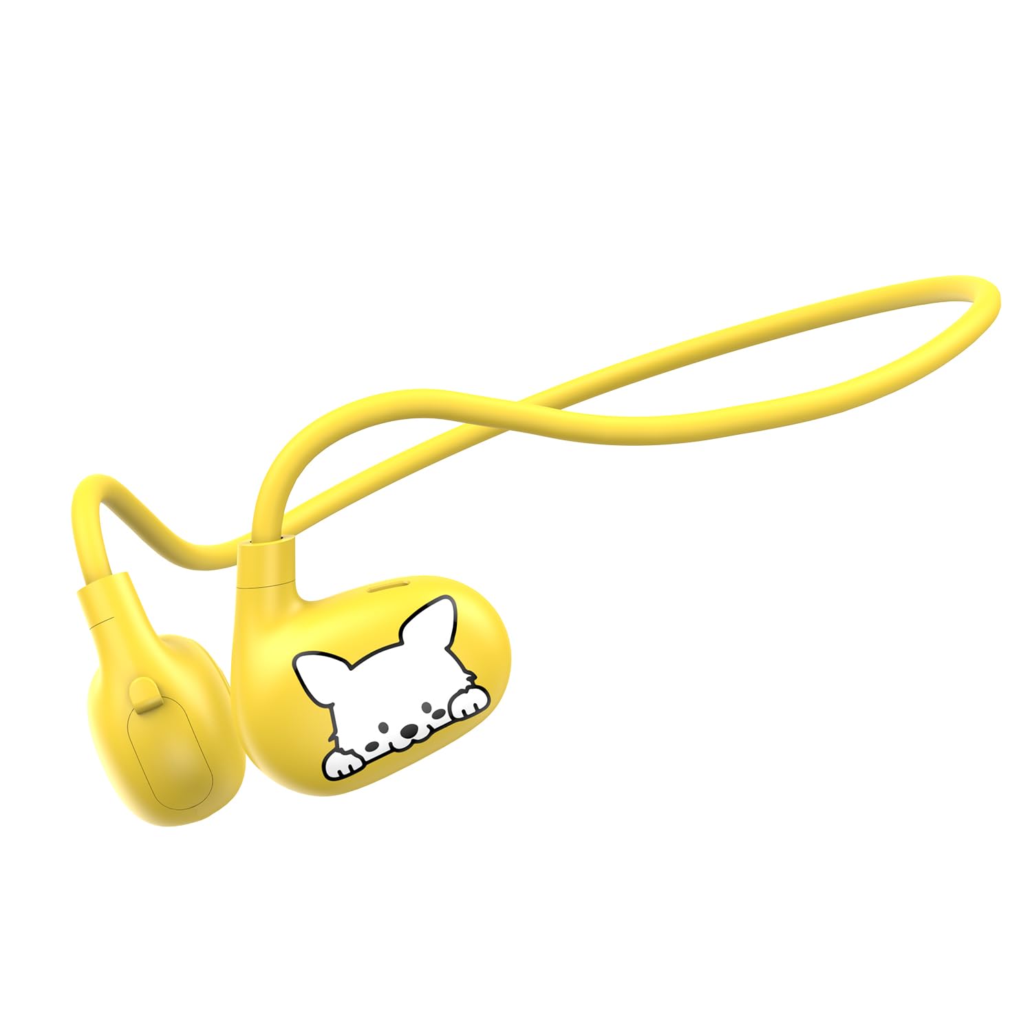 LK15 Kinder-Kopfhörer, offenes Ohr, Bluetooth, Luftleitung, Kopfhörer