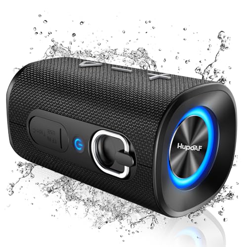 Hupoaf Bluetooth 5.4