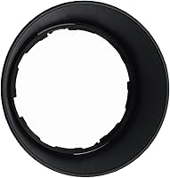 Vista 3 de Parasol de lente HB-47 para Nikon AF-S(No para AF) Nikkor 1.969 in f/1.8G, HUIPUXIANG Nikon AF-S(No para AF) Nikkor 1.969 in f/1.4G, parasol