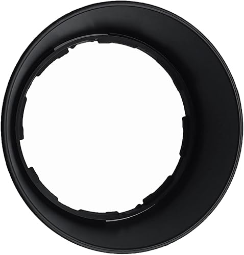 Miniatura 3 de Parasol de lente HB-47 para Nikon AF-S(No para AF) Nikkor 1.969 in f1.8G, HUIPUXIANG Nikon AF-S(No para AF) Nikkor 1.969 in f1.4G, parasol de lente