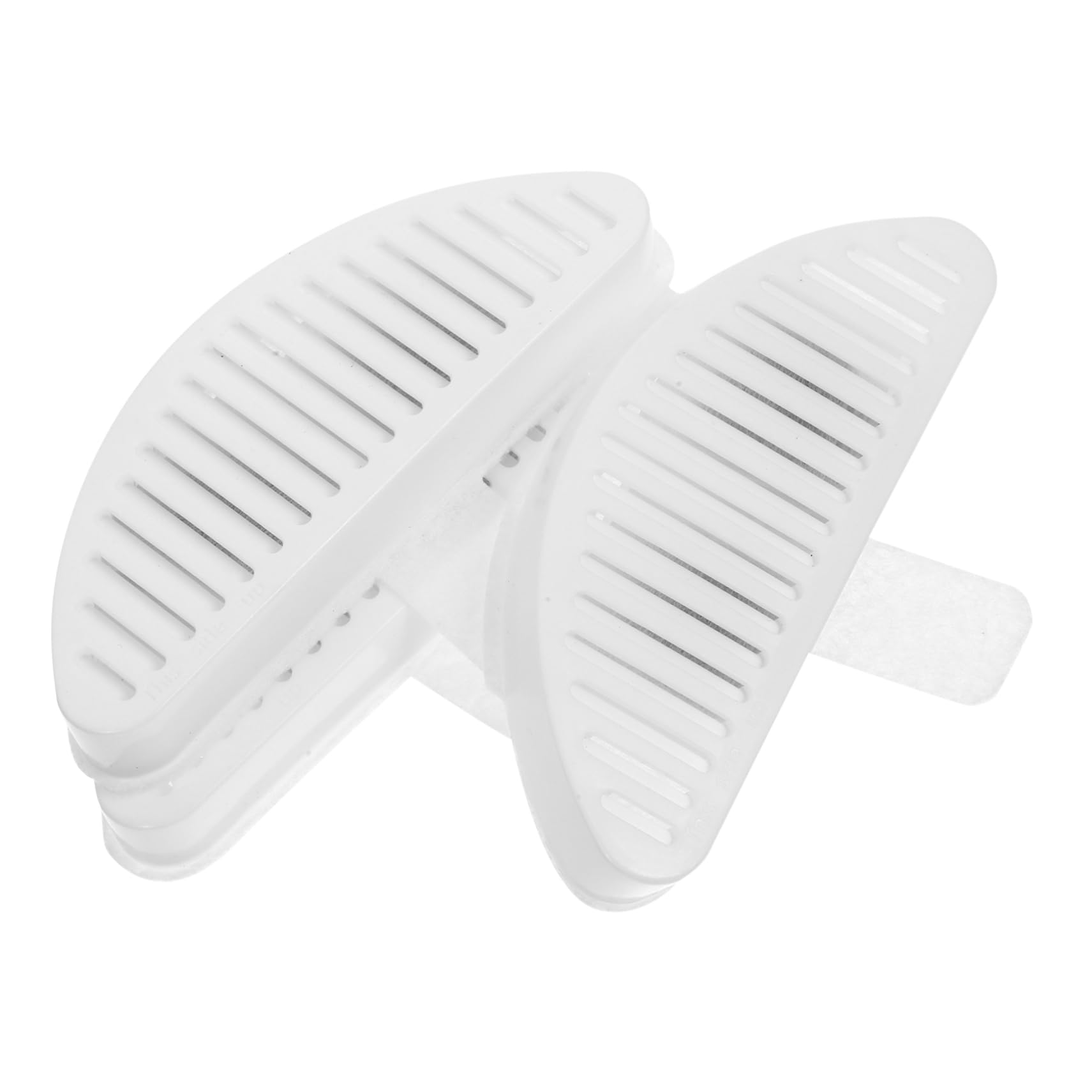 Happyyami 5sätze Cats Fountain Filter Teiliges Kompatibel Mit Trinkbrunnen Wiederverwendbare Wasserfilter Für Katzen Einfacher Einbau Effektive Filtration Für Zuhause Und Tierhandlungen