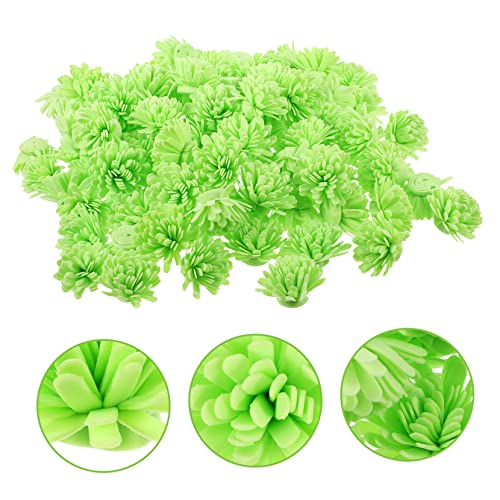 Difusores de aceite esencial floral Hemobllo 100 pcs miniatura 6