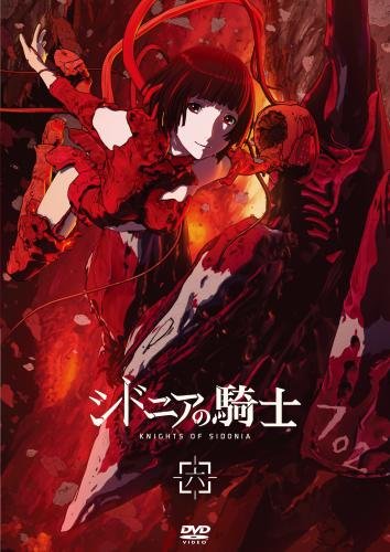★シドニアの騎士1〜6 シドニアの騎士 六 : 逢坂良太, 洲崎綾, 豊崎愛生, 櫻井孝宏, 金