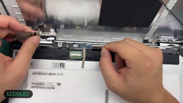 LCDOLED Replacement For HP Pavilion X360 15-er0010nr India