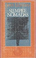 Siempre Nomadas 8429708928 Book Cover