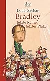 Cover zum Buch Bradley: Letzte Reihe, letzter Platz