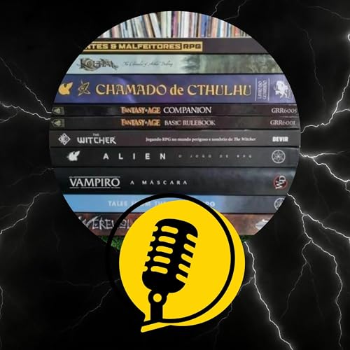 Como come&ccedil;ar a jogar RPG DE MESA em 2026 - Parte 1