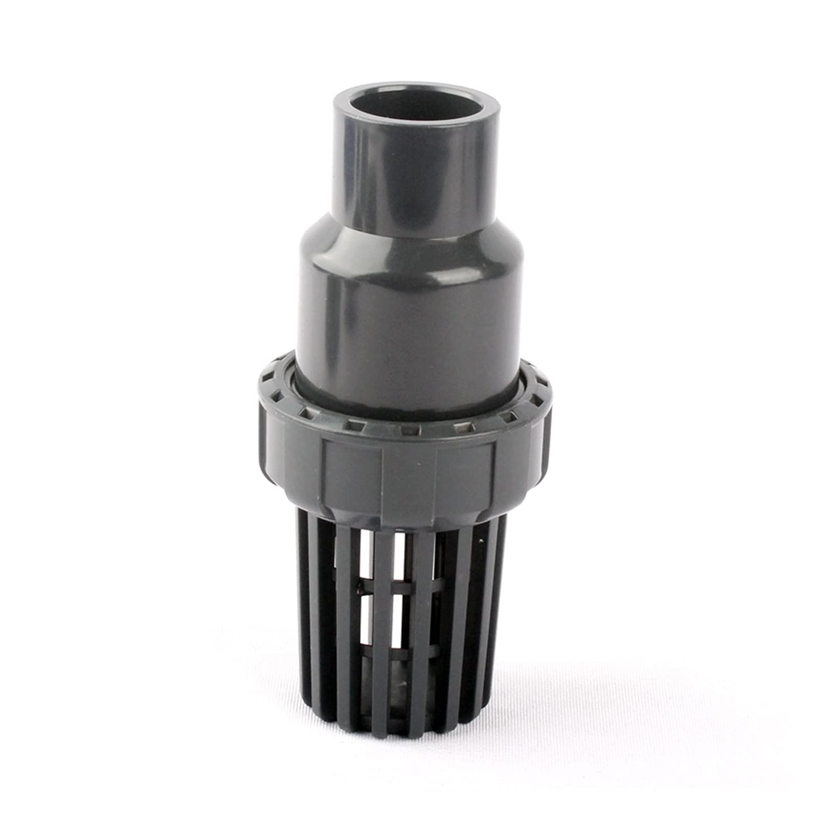 Conector de codo de tubería ANSI 3/4 "(26.7mm) Válvula de tubería de ducha PVC PLÁSTICO PLÁSTICO AGUA ACTUALIZACIÓN ACTUALIZACIÓN ACUBRIMIENTO ACUBRIMIENTO DE MANGUERA DE IRIGA DEL HOGAR