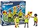 PLAYMOBIL 70246 Schiedsrichter-Team, ab 5 Jahren