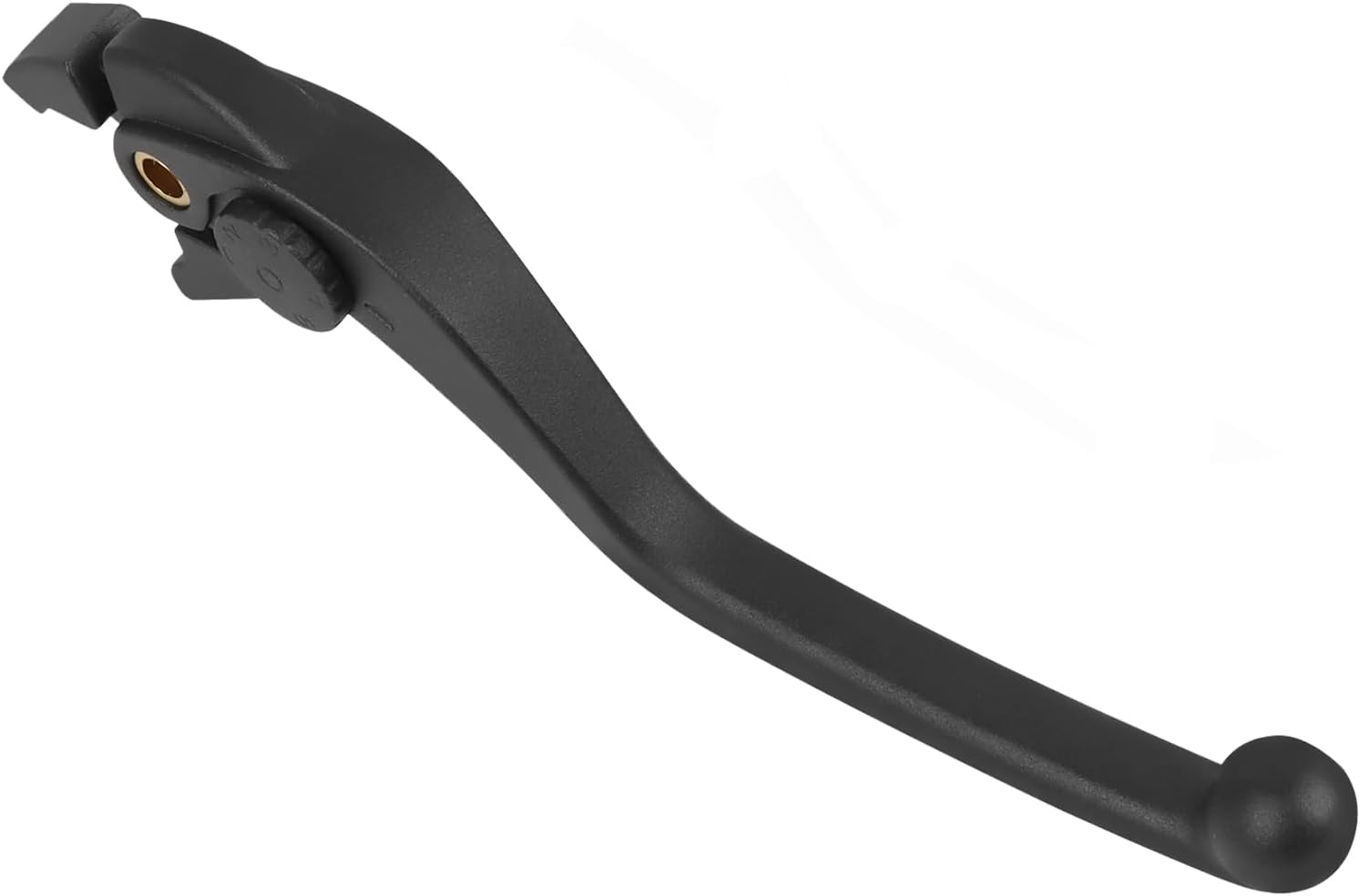 Brake Lever CNC Aluminum Motorcycle Handle Replacement for BMW F750GS F850GS 2019-2023 F900R F900XR 2020-2023 Motorcycle Aftermarket Part Accessorie