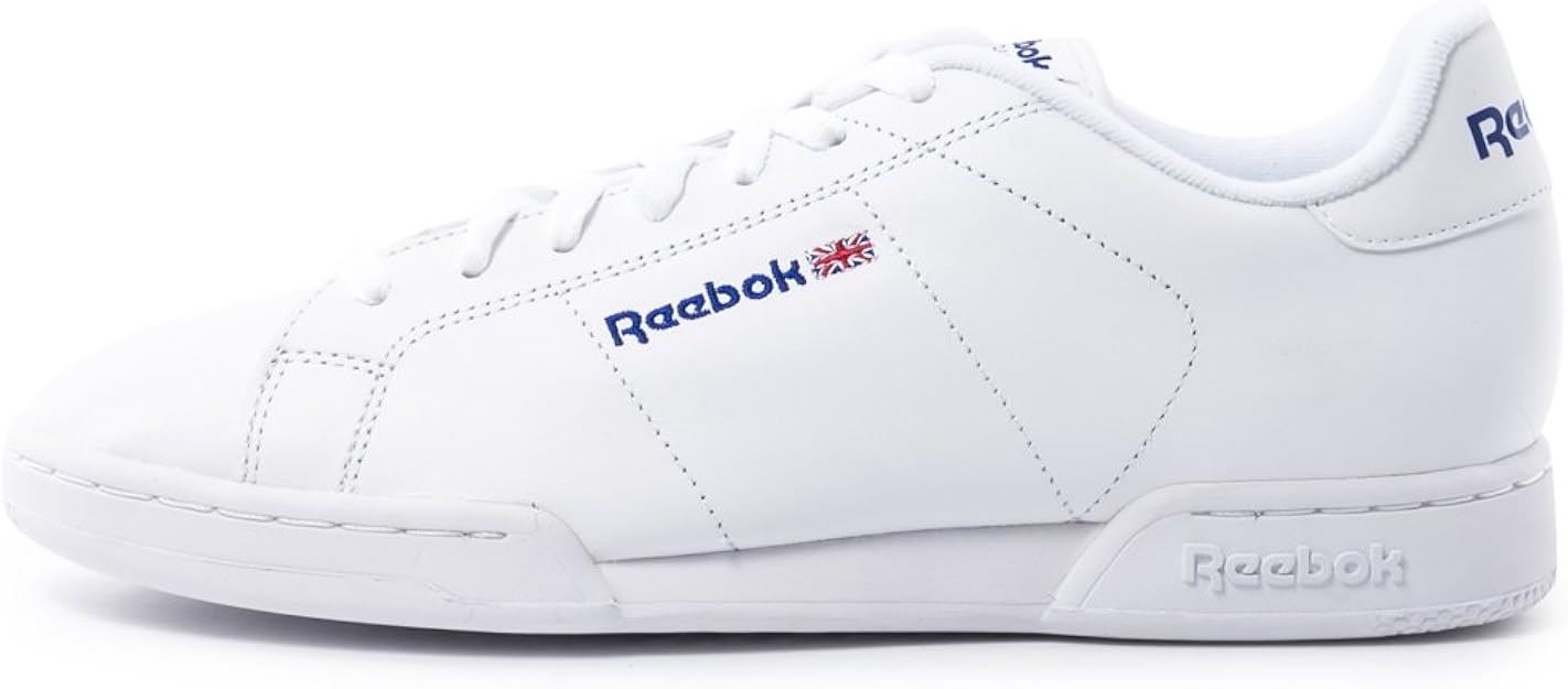 basket reebok npc