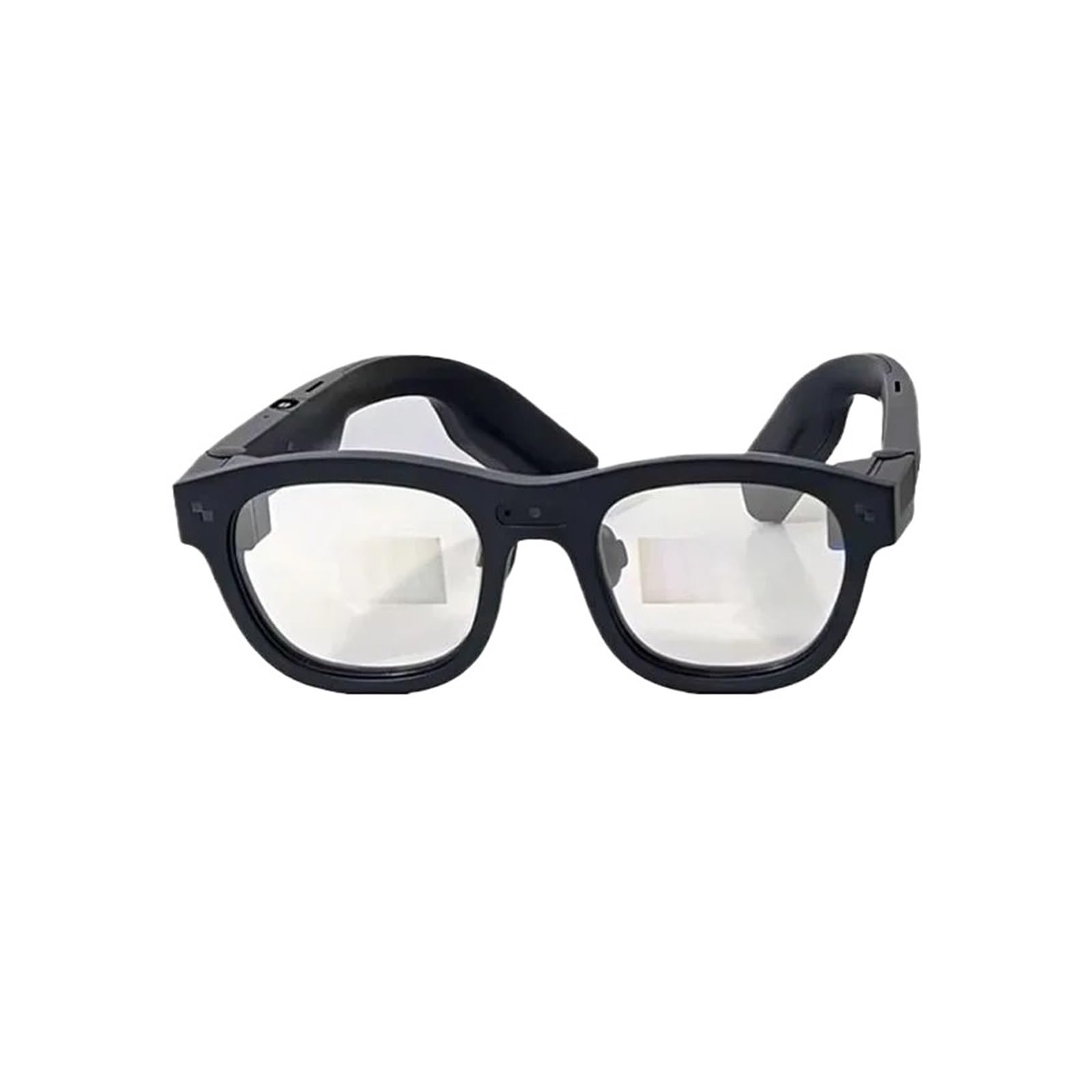 Gafas binoculares de Realidad Aumentada a Todo Color RayNeo X2 compatibles con TCL. Traducción de diálogos por Voz multilingüe asistida por IA.