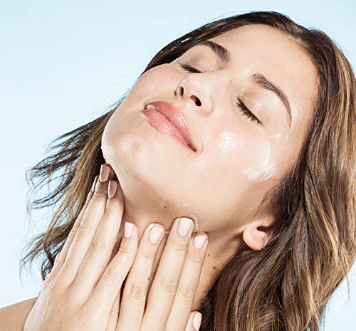 AmazonUs/FA2TQ FarmHouse Fresh Face Moisturizer, Anti-Aging Cream. Hydrating Peptide Overnight Cream, Three Milk Ageless Sleep Cream. 1.7 Fl Oz