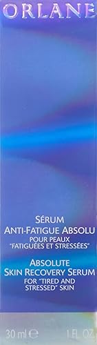 Miniatura 2 de ORLANE PARIS - Suero de recuperación de la piel absoluta, 1 fl oz