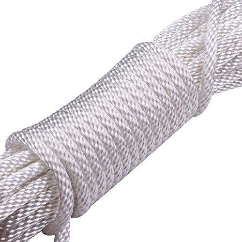 Corda per appendere quadri, dimensioni: 10 m x 4