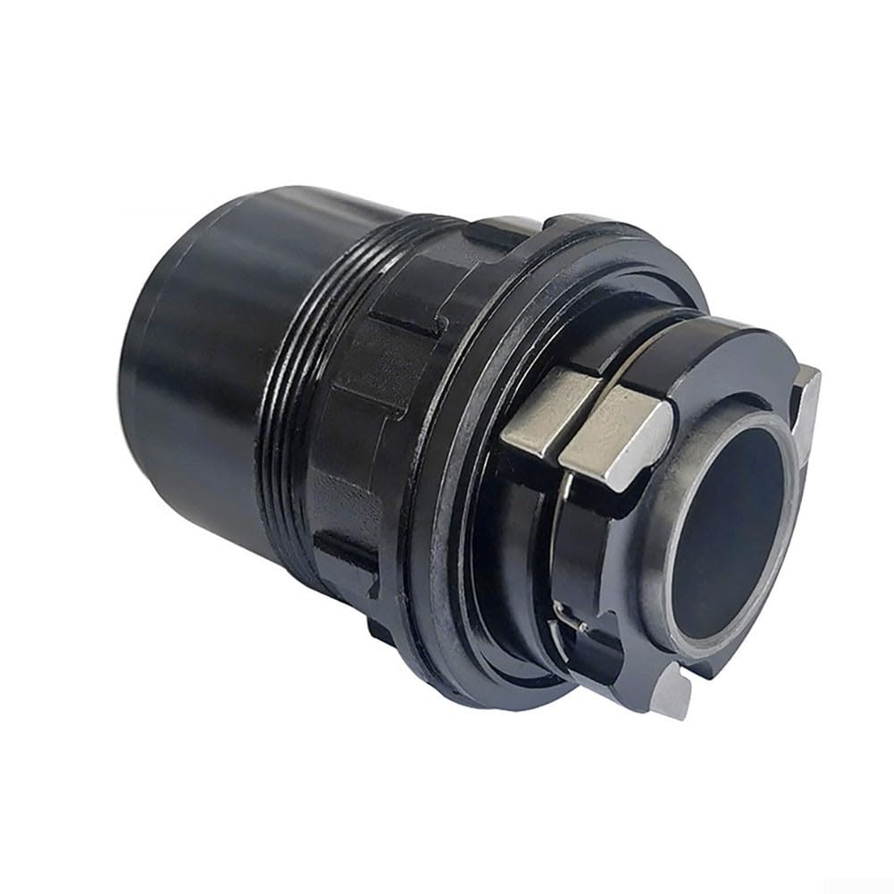 Lightweight Bike Freehub Body XD/XDR Flywheel Modified to 11/12 speed Bicycle 3 Claws Aluminum alloy Flywheel Hub