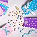 40 Bolsas de Papel, Bolsas Papel Kraft Bolsas Papel para Fiestas Bolsas...