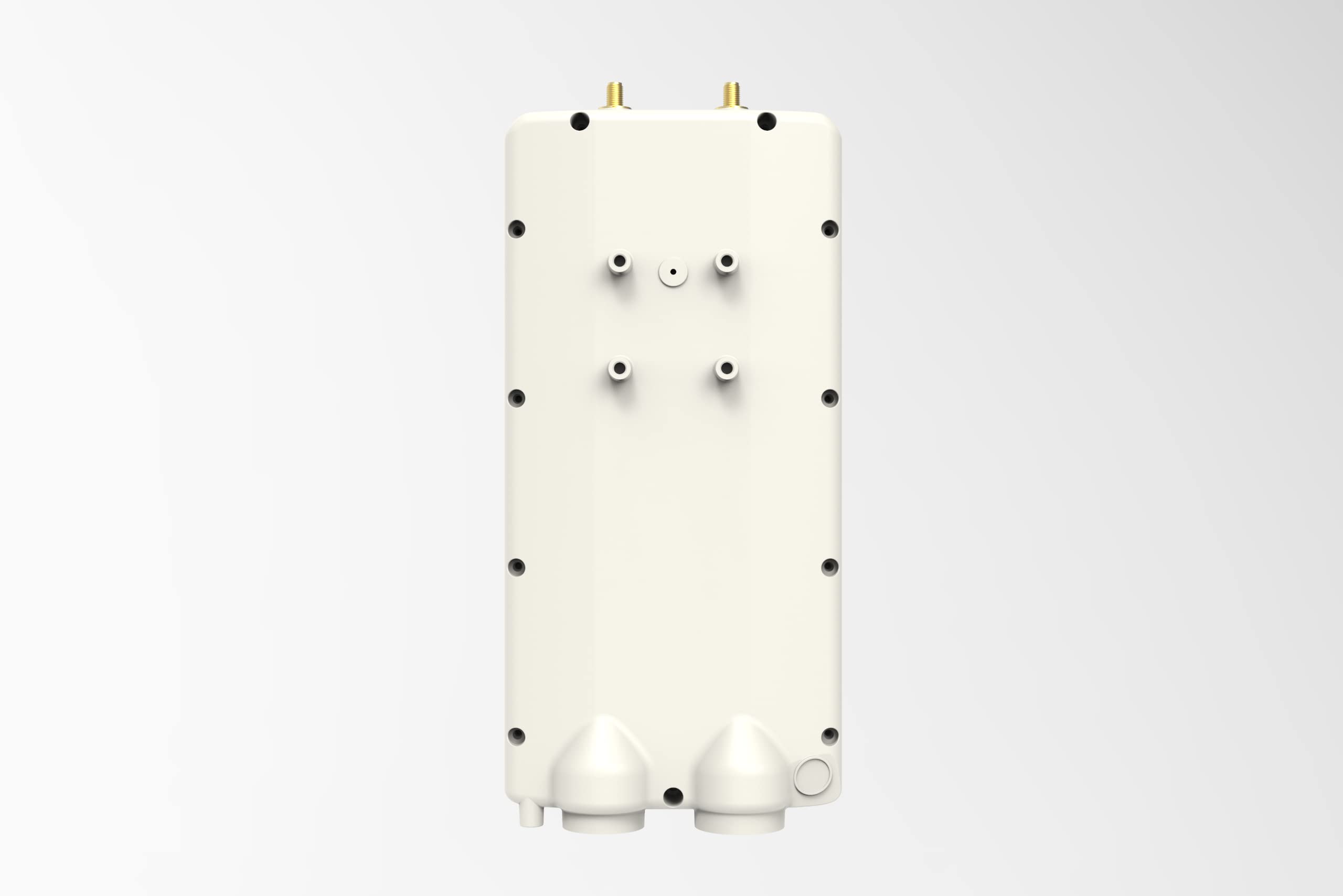 Cambium Networks Confezione da 2 moduli abbonati ePMP 5 GHz Force 425 - throughput punto-punto 1 Gbps - Latenza < 5 ms - Ottimo per raggiungere luoghi in fibra non può - crittografia AES a 128 bit