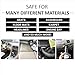 CAR GUYS Super Cleaner | Effective Car Interior Cleaner | Leather Car Seat Cleaner | Stain Remover for Carpet, Upholstery, Fabric, and Much More! | 18 Oz Kit with Microfiber Towel