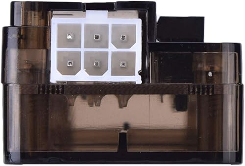 Miniatura 5 de Base externa para tarjetas de video independientes para portátil Mini PCI‑E sin fuente de alimentación, compatible con tarjeta gráfica/tarjeta de