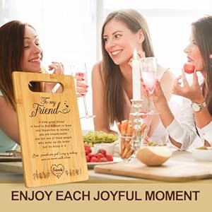 Bestfriendshipbirthdaygiftsforwomenthankyougiftsforbffbestfriendkitchendecorationgiftsforbestiebamboocuttingboardforfriendchristmasgiftsinspirationalquotegiftsfromfriend Urban Country Home Decor Best friendship birthday gifts for women thank you gifts for bff best friend kitchen decoration gifts for bestie bamboo cutting board for friend christmas gifts inspirational quote gifts from friend urban country home decor
