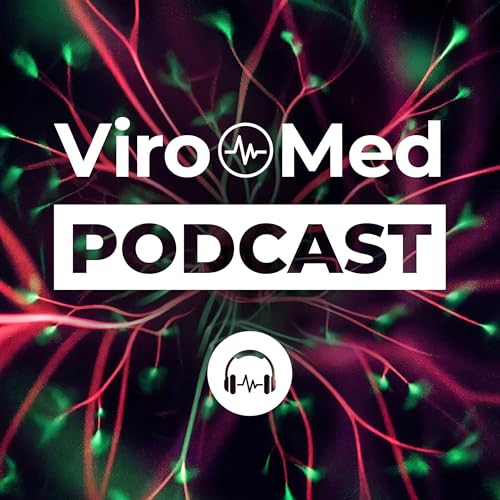 Viromed Podcast Podcast Por Viromed Medical AG arte de portada