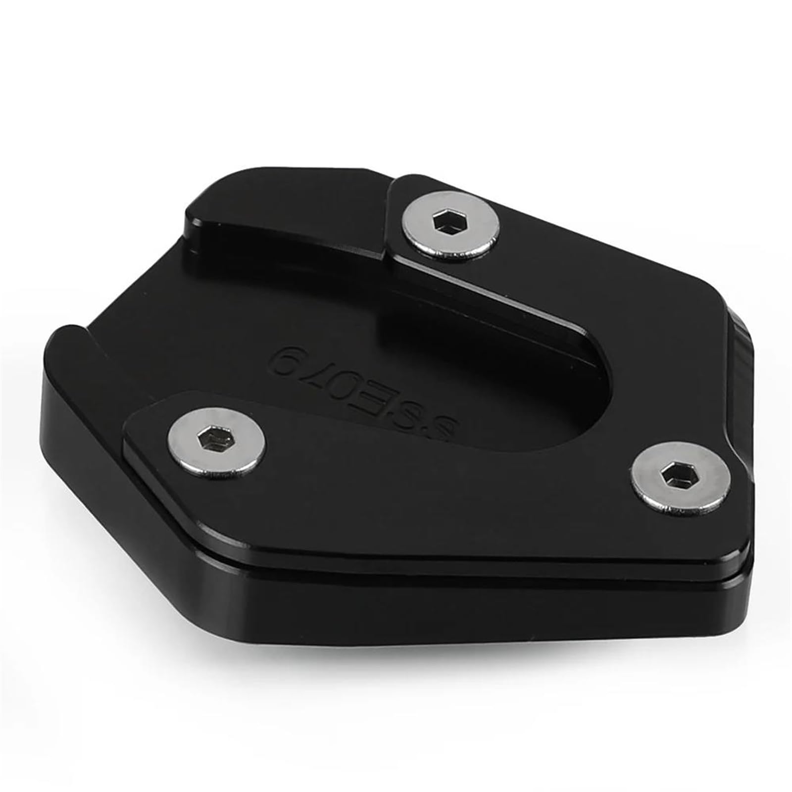 Support d'extension de béquille pour Yamaha YZF R15 V3 et R15M V4