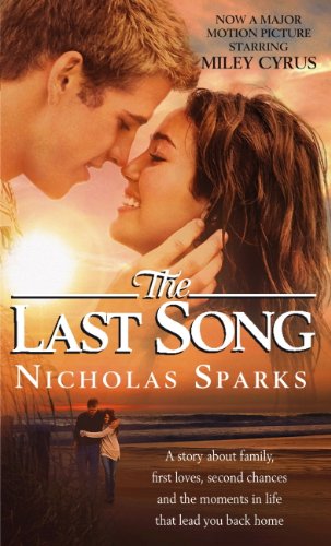 Télécharger The Last Song (English Edition) PDF