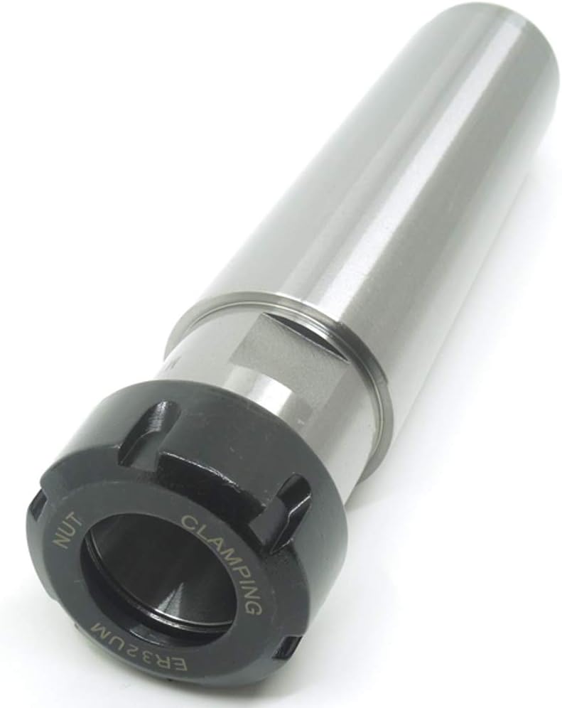 MT5 ER32 MTB5 ER32UM Morse Spindle Taper shank collet chuck tool M20 Thread Drawbar For Milling Machine CNC Lathe