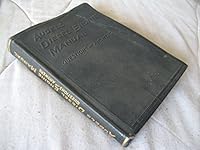 Audels Diesel Engine Manual B0041MM1ZK Book Cover