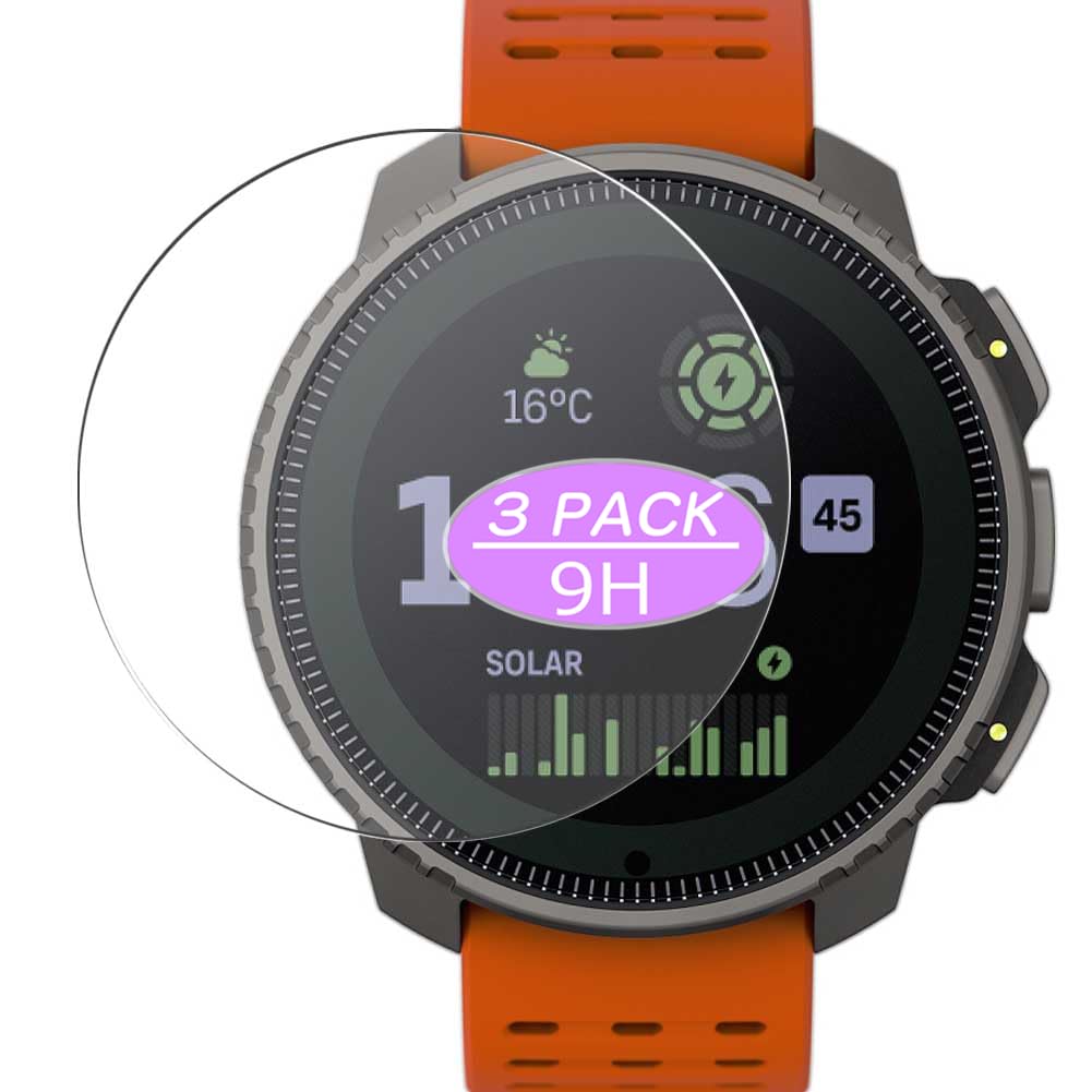 楽天市場】【ポイント2倍】 保護フィルム SUUNTO 3 向けの フィルム 