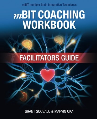 CREATESPACE mBIT Coaching Workbook - Facilitators Guide