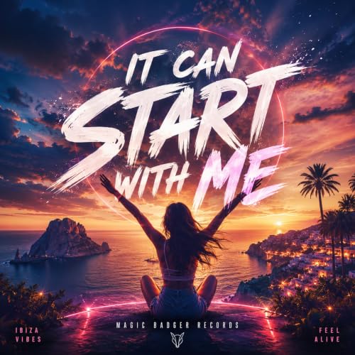 It Can Start With Me
