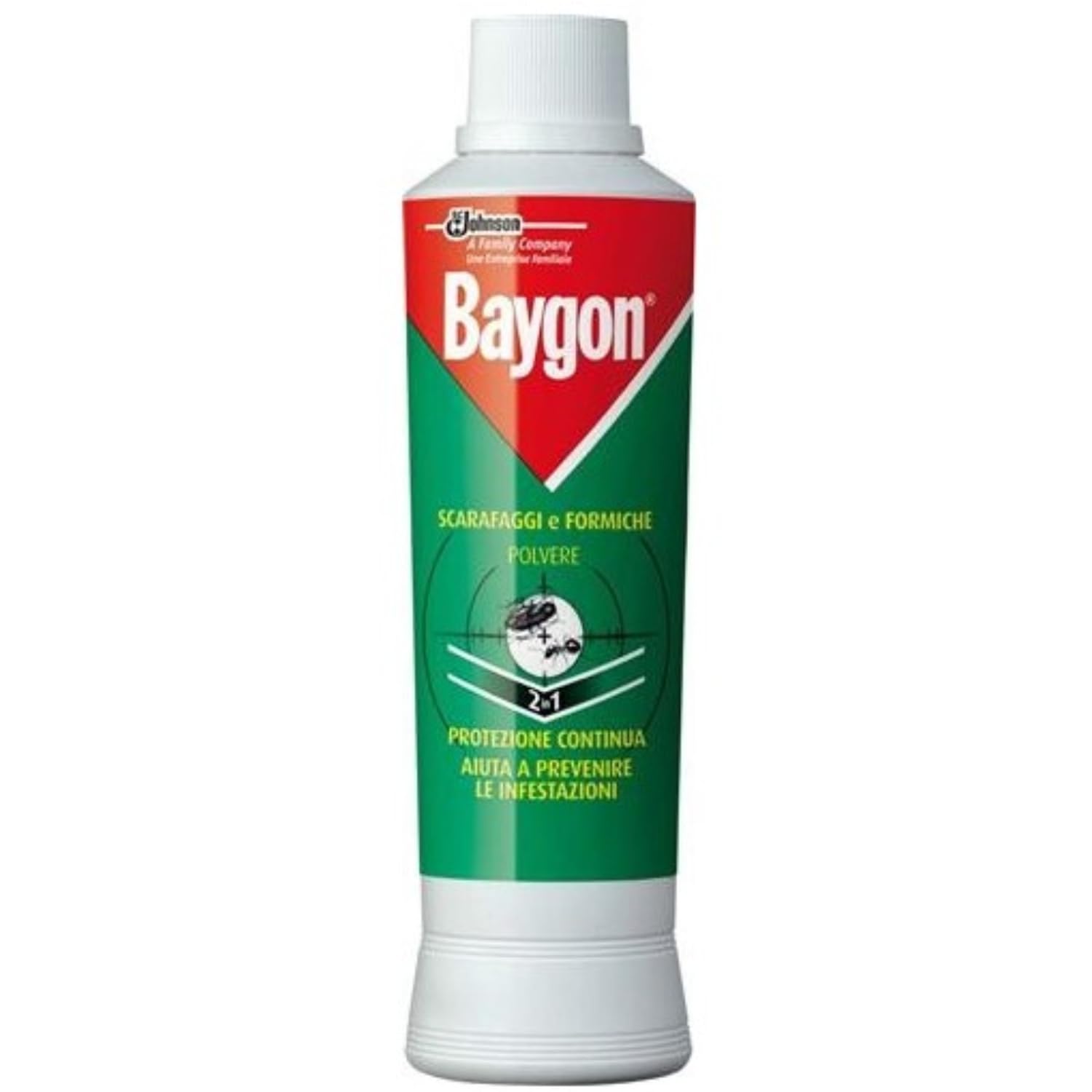Insetticida in polvere per scarafaggi e formiche – Uso domestico kit con Spugna Brandizzata SPESA & RISPARMIO Inclusa – Variazioni 4/8/12 Pezzi (12)