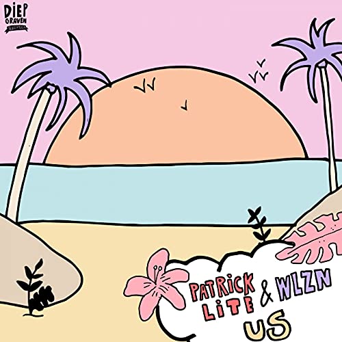 Us de Patrick Lite & WLZN en Amazon Music Unlimited