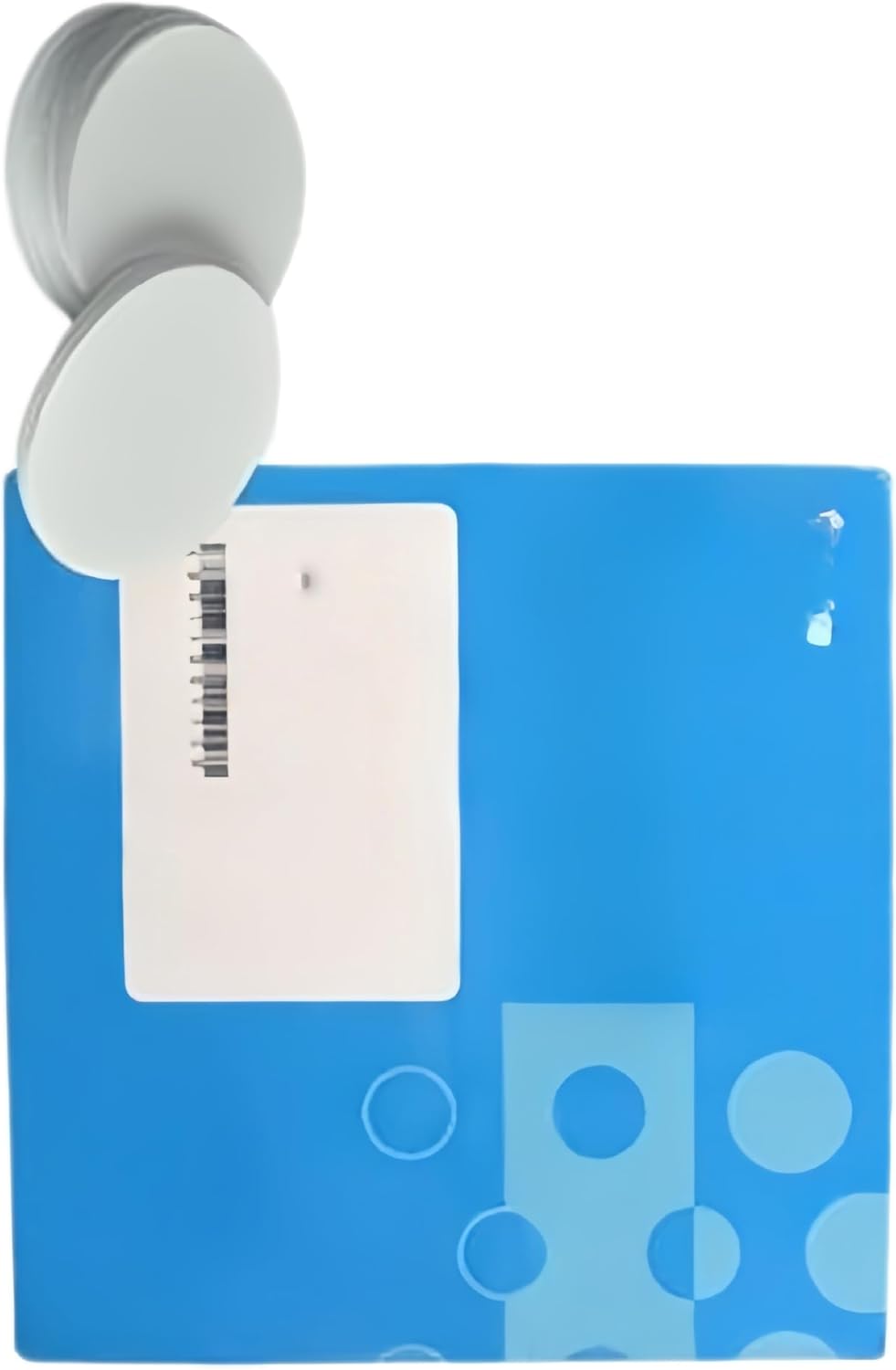 100 pieces/box brand new number 1 qualitative filter paper 1001-150 11UM 150mm Grade 1