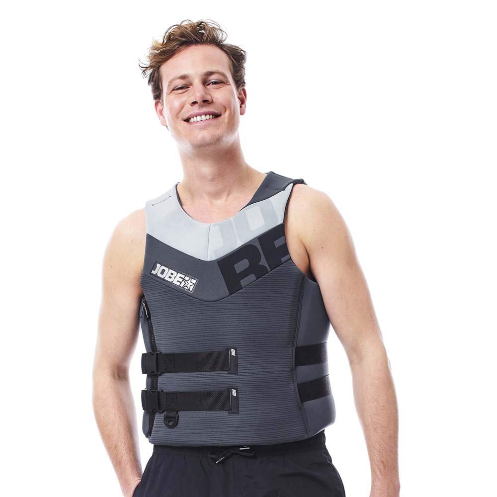 Chaleco salvavidas para hombre Jobe Neo side Entry – 2017