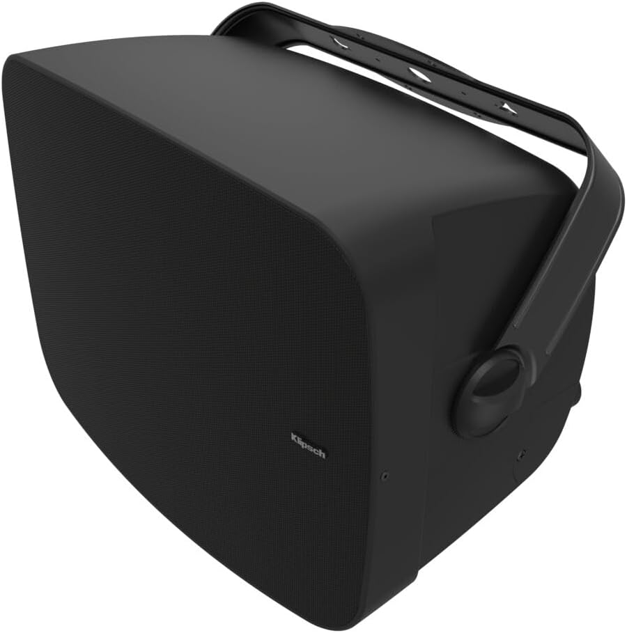 Klipsch RSM-800 Indoor/Outdoor Speakers