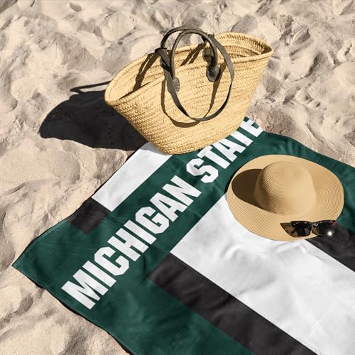 Image of Northwest NCAA Unisex-Adult Beach Towel