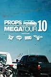 Props BMX: Megatour 10 (No Dialog)