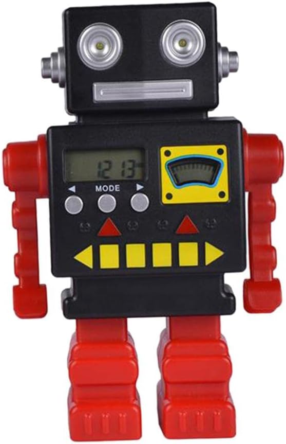 Balance Calculation Piggy Bank Safe Saving Box for Children Boys Girls