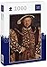 Lais Puzzle Hans Holbein Le Jeune - Portrait d'Henri VIII d'Angleterre 1000 Pièces