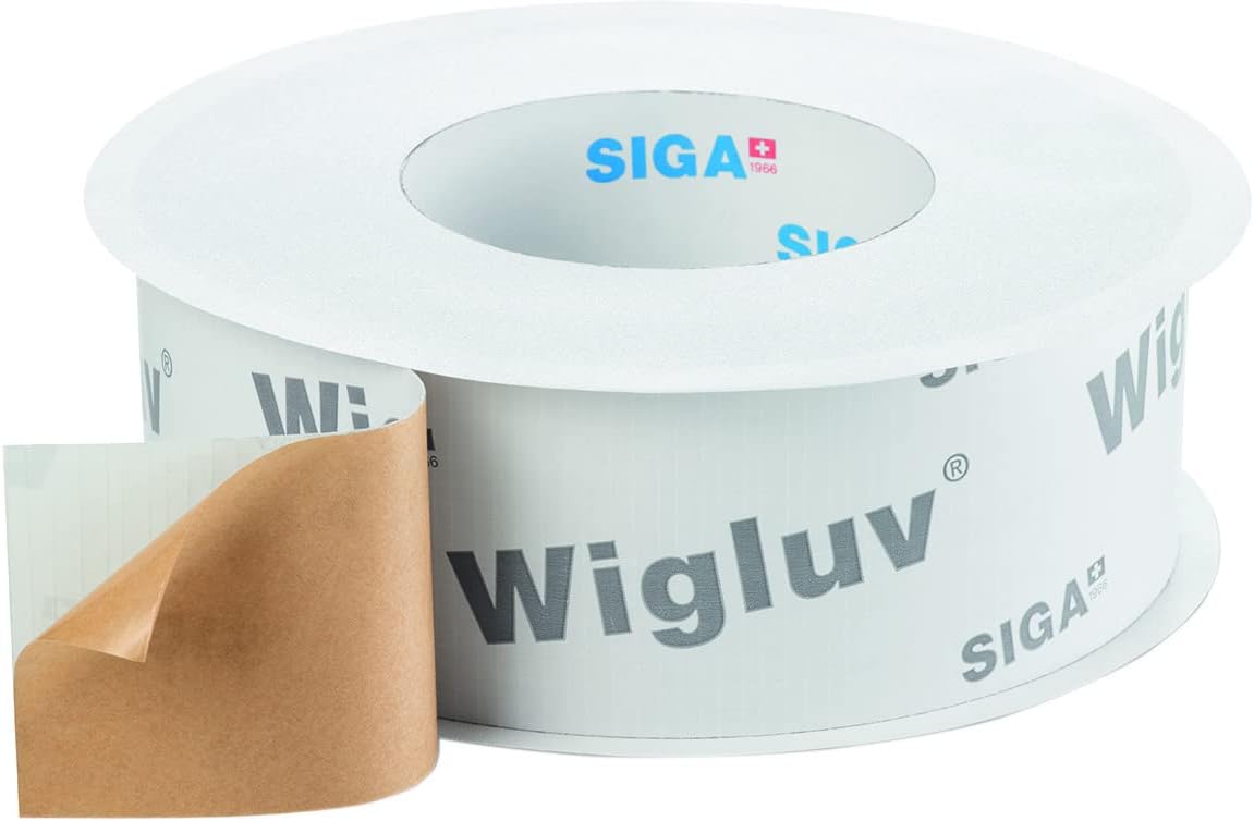 SIGA Wigluv 40 M