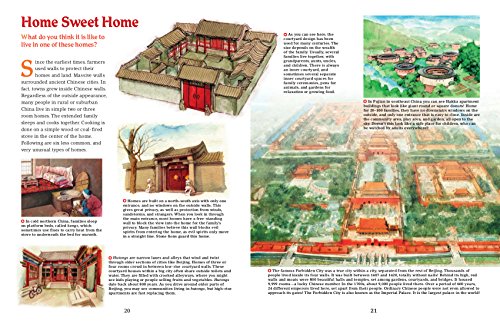 All About China: Stories, Songs, Crafts And Games For Kids (All About...countries) #TOP6